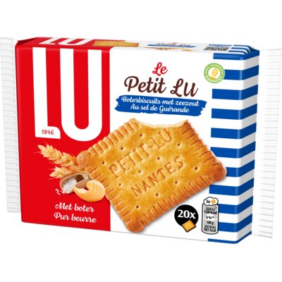 pdp-image-LU Petit beurre boterbiscuits zeezout