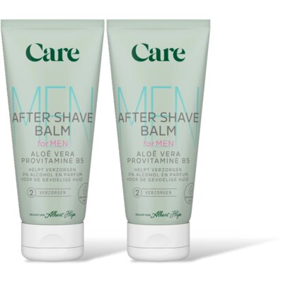 pdp-image-Care After shave balsem for men 2-pack