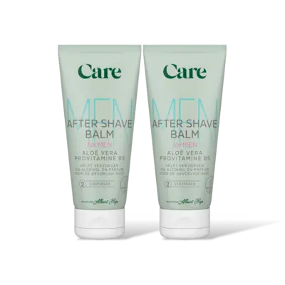 pdp-image-Care After shave balsem for men 2-pack