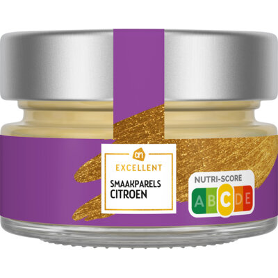 pdp-image-AH Excellent Smaakparels citroen