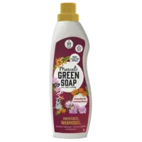 Marcel's Green Soap Wasmiddel mandarin osmanthus