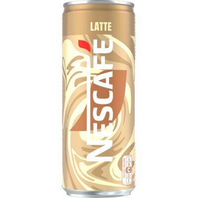 pdp-image-Nescafé Latte
