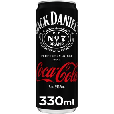 pdp-image-Jack Daniels Whiskey & coca cola