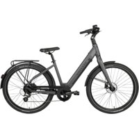 Een afbeelding van Vilette Extreme dark grey rm