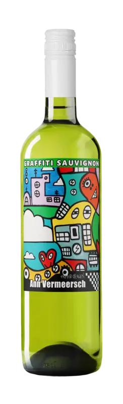 Vermeersch Sauvignon blanc bel