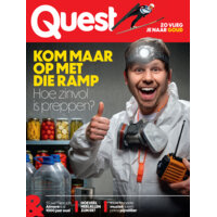 Een afbeelding van Quest