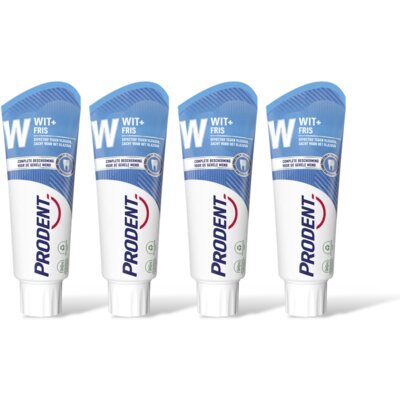 pdp-image-Prodent Tandpasta wit + fris 4-pack