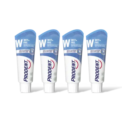 pdp-image-Prodent Tandpasta wit + fris 4-pack