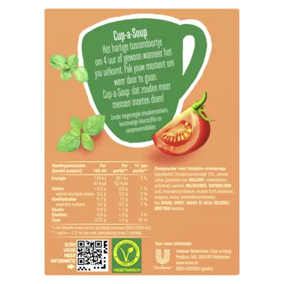 pdp-image-Knorr Cup-a-soup tomaat crème