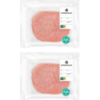 AH Kipcervelaat 2-pack