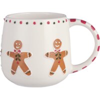 Een afbeelding van AH Excellent Mok peperkoek 500ml