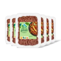 AH Terra Plantaardig gehakt 6-pack
