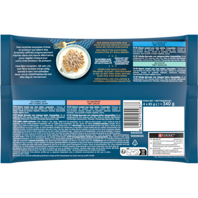 pdp-image-Gourmet Perle ocean flakes in saus