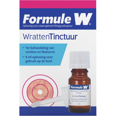 pdp-image-Formule W Wrattentinctuur