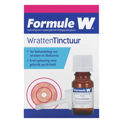 pdp-image-Formule W Wrattentinctuur