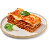 Een afbeelding van AH Verse maaltijd lasagne