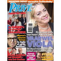 Een afbeelding van Prive