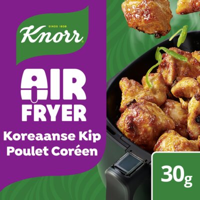 pdp-image-Knorr Airfryer mix voor Koreaanse kip