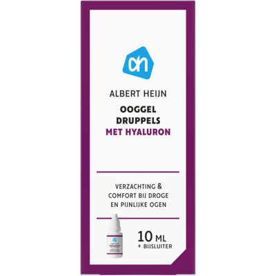 pdp-image-AH Ooggel druppels met hyaluron