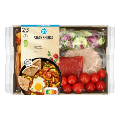 pdp-image-AH Gesneden verspakket shakshuka