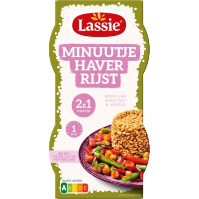pdp-image-Lassie Haverrijst minuutje