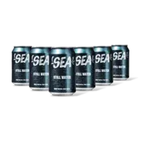 SEA Water Still water 6-pack