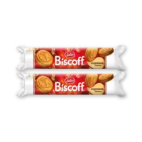 Lotus Biscoff Tomorrowland edition espresso flav 2 pck