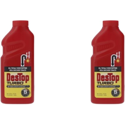 pdp-image-Destop Turbo ontstopper 2-pack