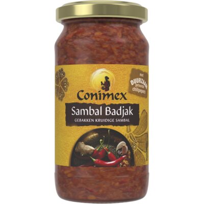 pdp-image-Conimex Sambal badjak
