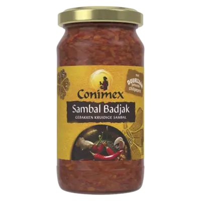 pdp-image-Conimex Sambal badjak