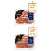 AH Excellent Jamon serrano gran reserva 2-pack