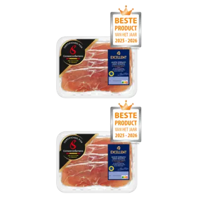 pdp-image-AH Excellent Jamon serrano gran reserva 2-pack