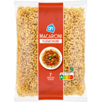 Subcategorie: Macaroni, maccheroncini