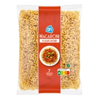 AH Macaroni vlugkokend