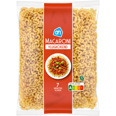 pdp-image-AH Macaroni vlugkokend