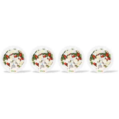 pdp-image-AH Stoommaaltijd tortellini formagio XL 4pk