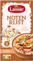 Lassie Meer notenrijst