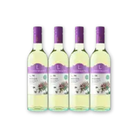 Lindeman's Bin 90 Moscato 4 flessen