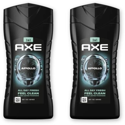 pdp-image-Axe Apollo showergel 2-pack
