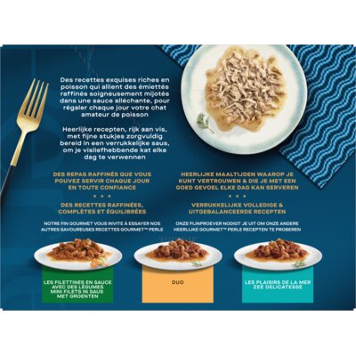 pdp-image-Gourmet Perle ocean flakes in saus