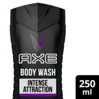 Axe Excite showergel