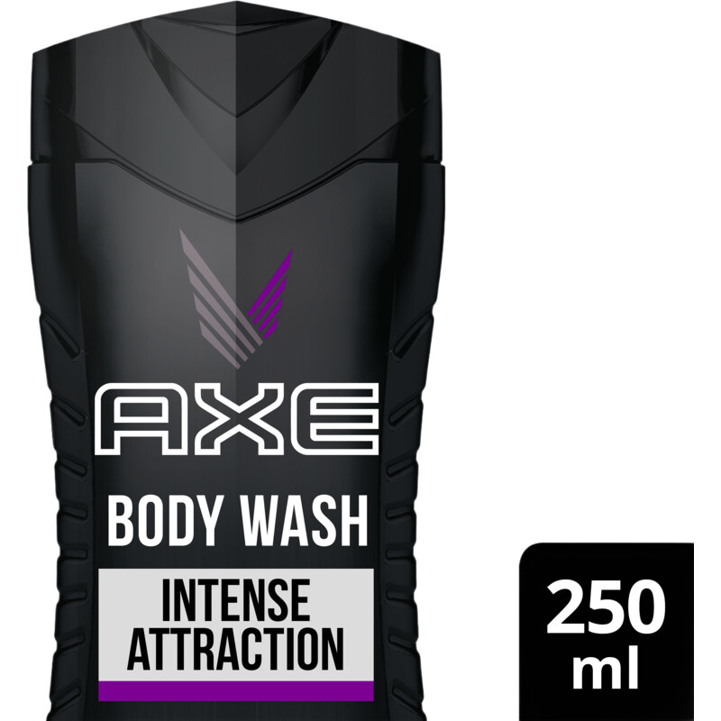 Axe Excite showergel