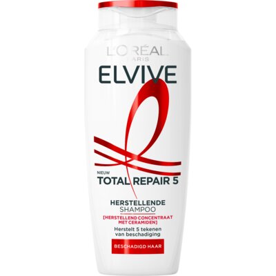 pdp-image-L'Oréal Paris Elvive Total repair 5 shampoo