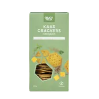 Delicatezza Kaascracker oregano