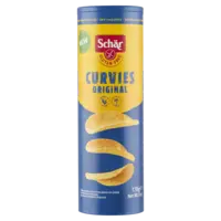 Schär Curvies original glutenvrij