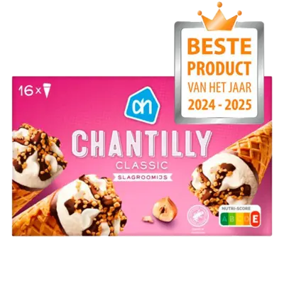 pdp-image-AH Chantilly classic slagroomijs