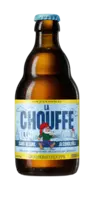 La Chouffe 0,0%