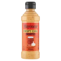 Mayoneur Crispy chili mayo
