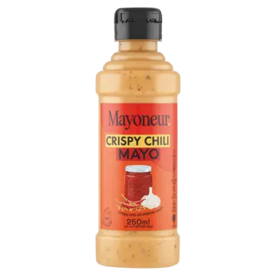 pdp-image-Mayoneur Crispy chili mayo