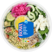 Subcategorie: Salade bowls